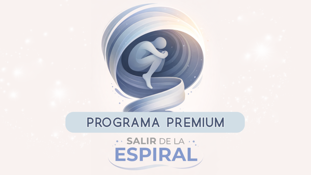 Programa Premium Salir de la Espiral, Método Libera Emoción
